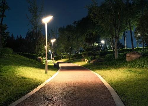 LED路燈