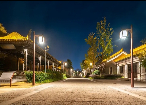 庭院燈